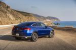 Mercedes-AMG GLC43 4Matic Coupe 2019 года (NA)